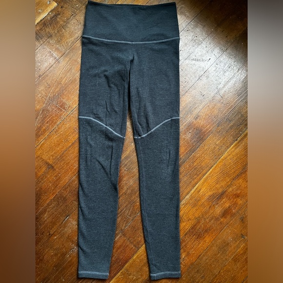 Manduka High Waist Leggings - Picture 7 of 7
